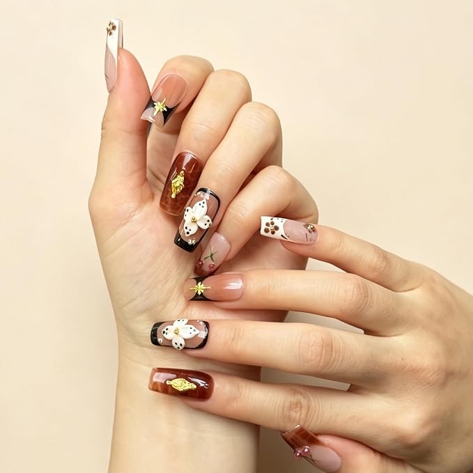 Cherry Brown