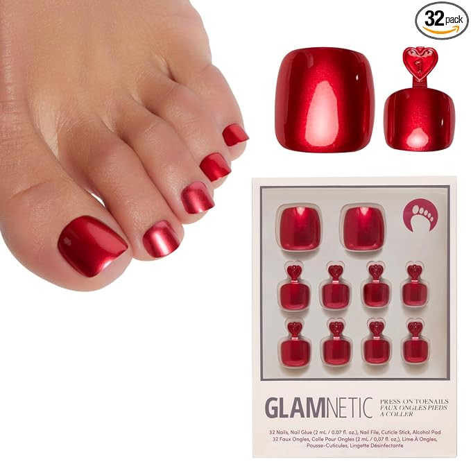 Cherry Glaze