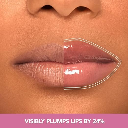 Sheer Shimmer - Flush (Peach Opal)