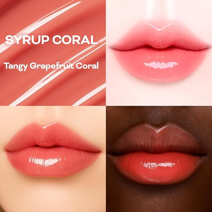 02. Syrub Coral