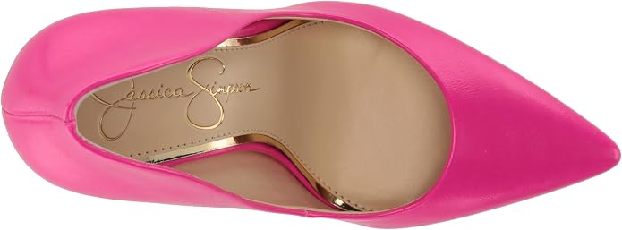 Candy Pink
