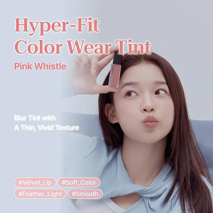 Pink Whistle