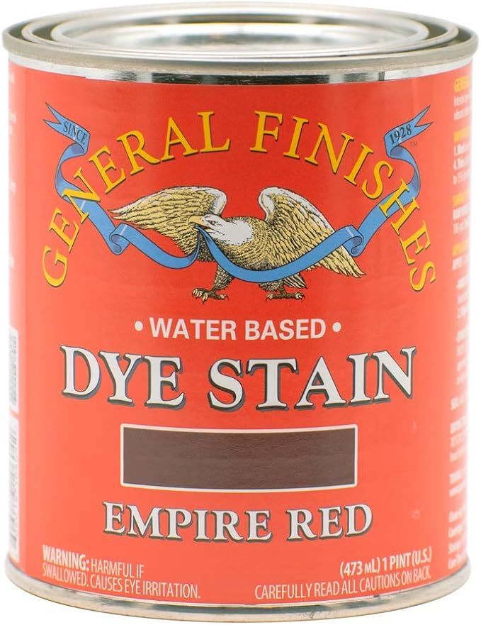 Empire Red