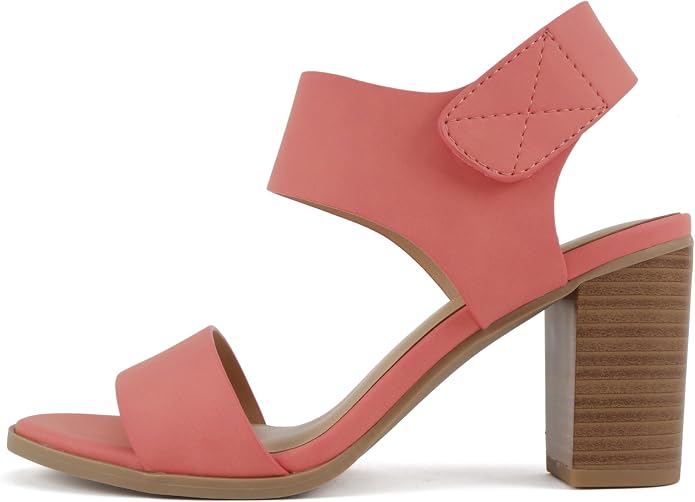 Dusty Coral