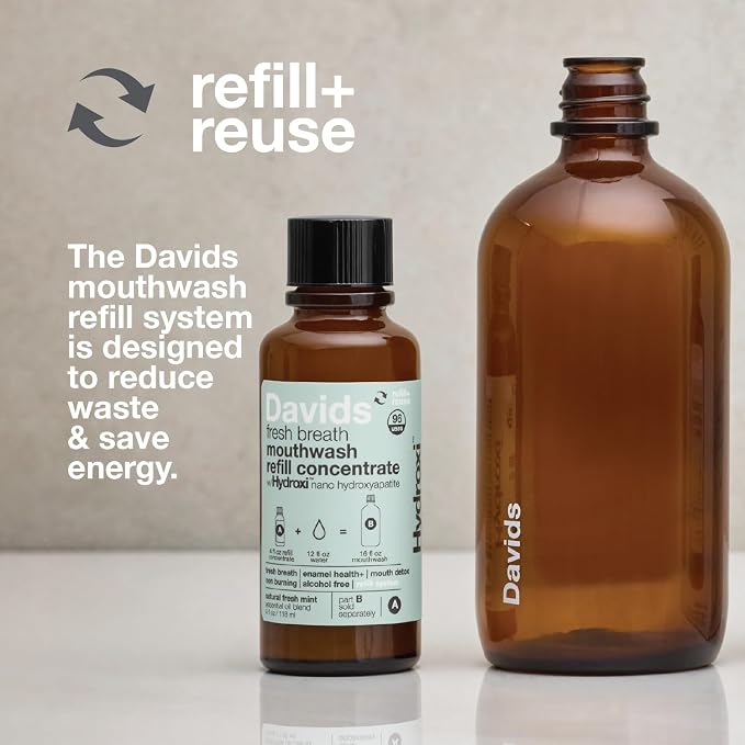 Nano-hydroxyapatite Kit