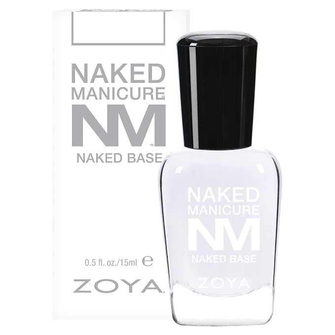 Naked Base