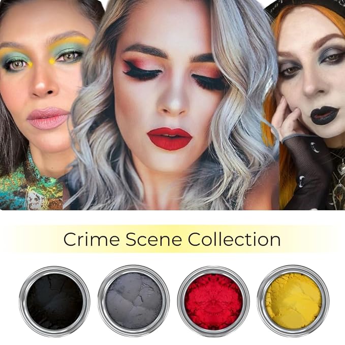 Crime Scene