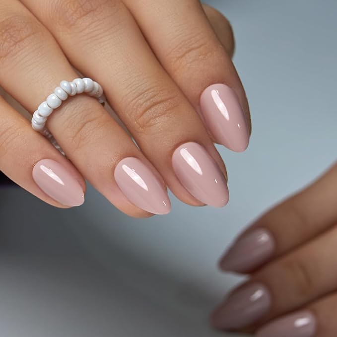A3 - Milky Pink