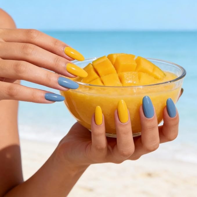 Pastel set