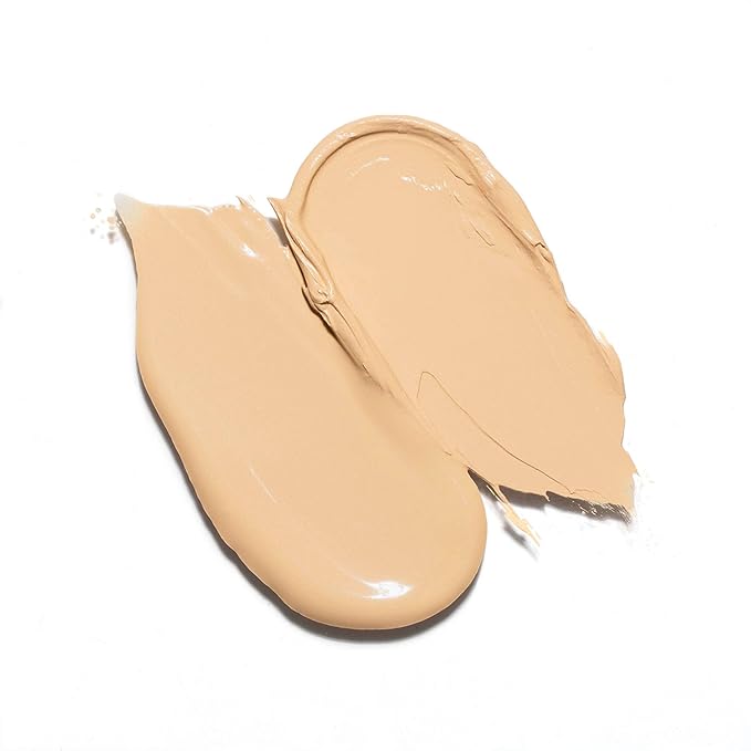 Light Medium - Warm Undertones