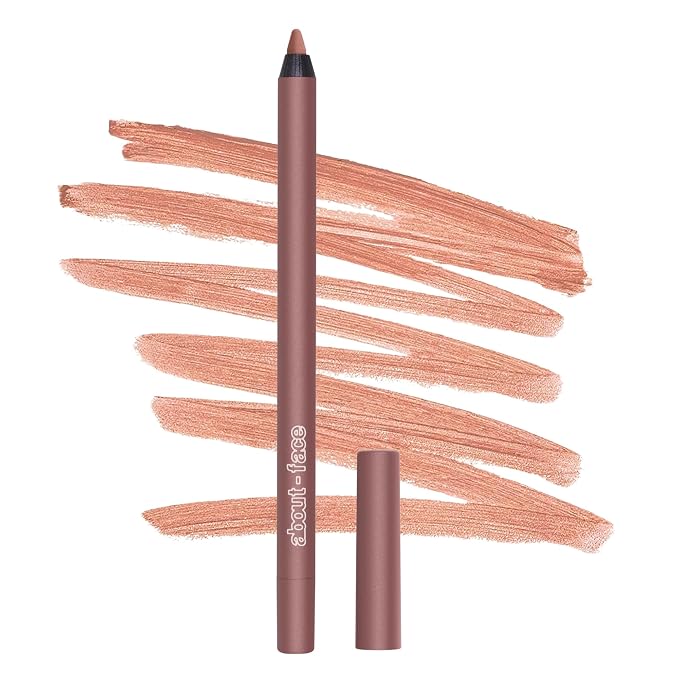 MATTE ROSE BEIGE