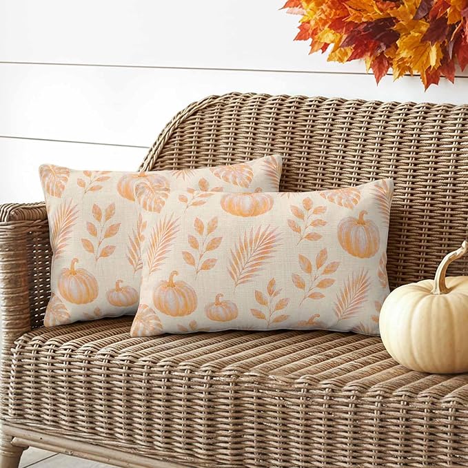 Beige Orange
