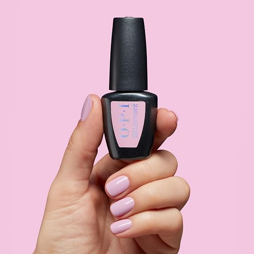 Let Me Lavender | Opaque Cool Soft Purple Crème