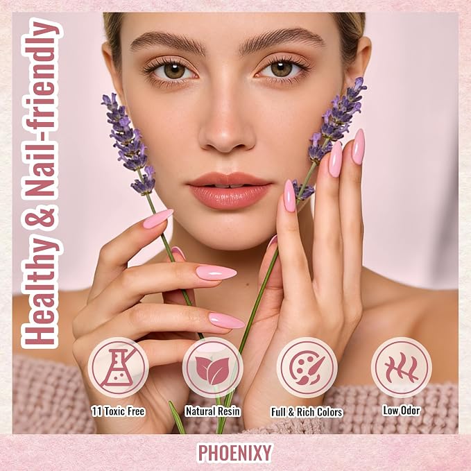 71pcs C-Floral Lullaby Garden