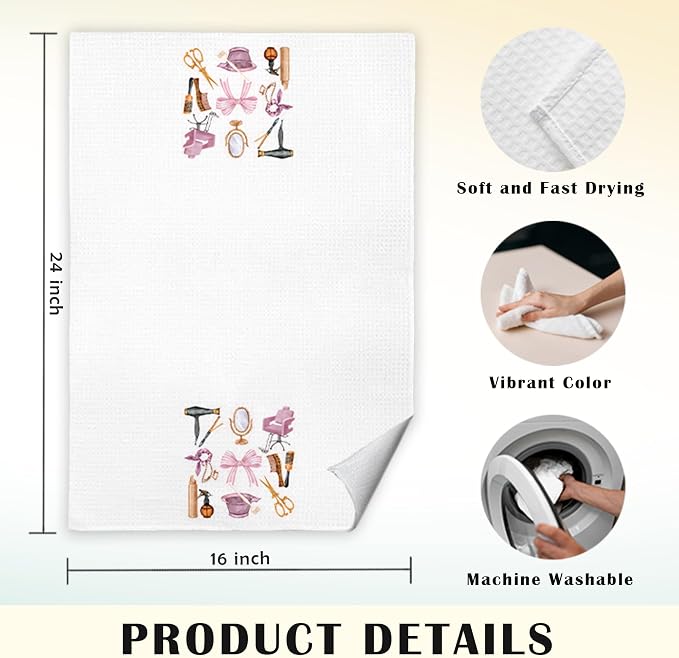 Trendy Towels-5