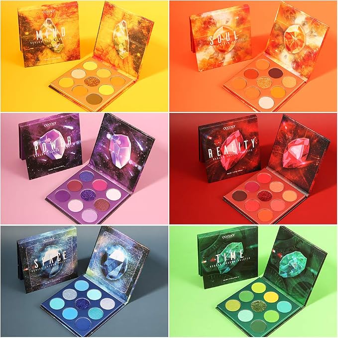 Gemstone Collection