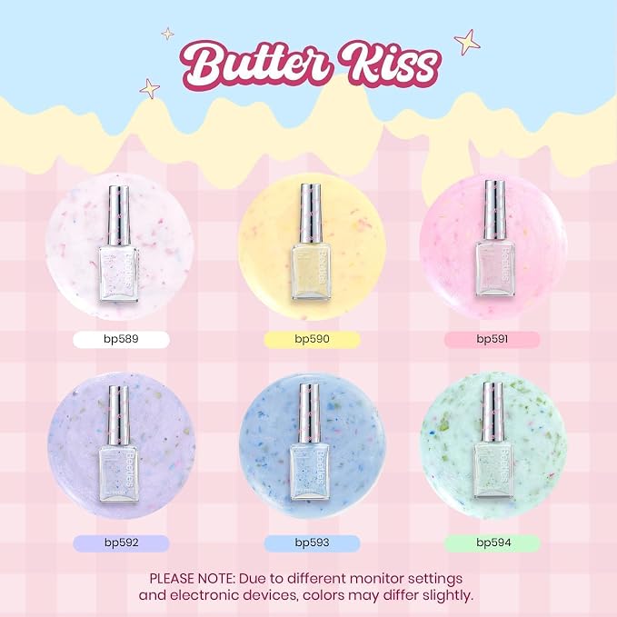 0-Butter Kiss