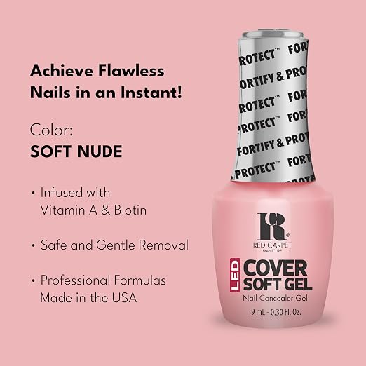 Soft Nude
