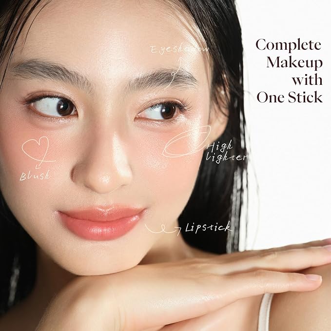 S409 CINNAMON NUDE