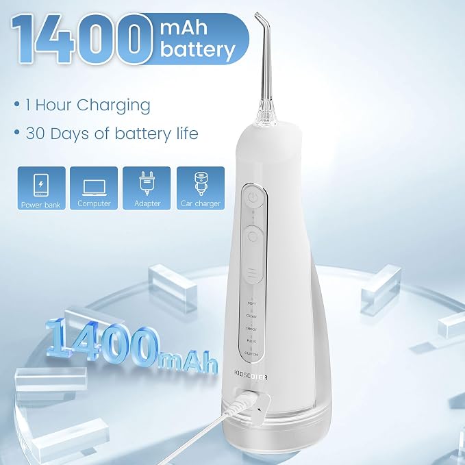White 300ml