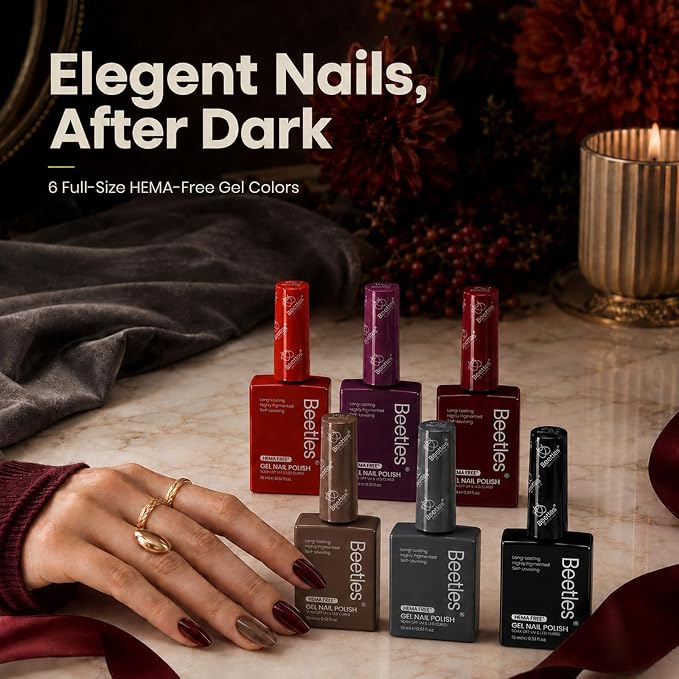 Midnight Elegance