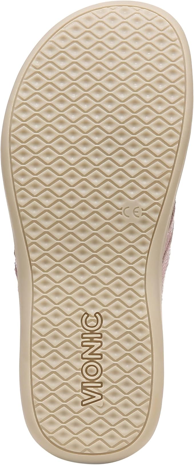 Peach Leather