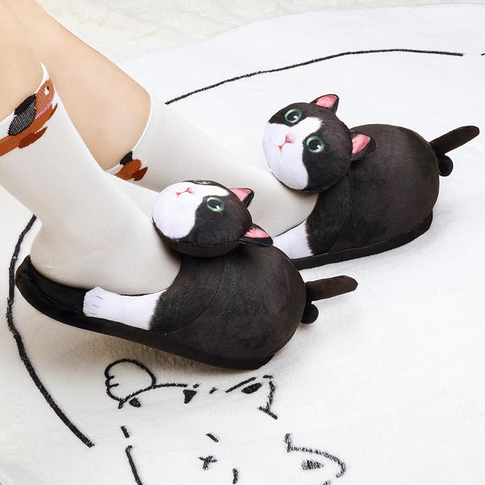 Cow Cat