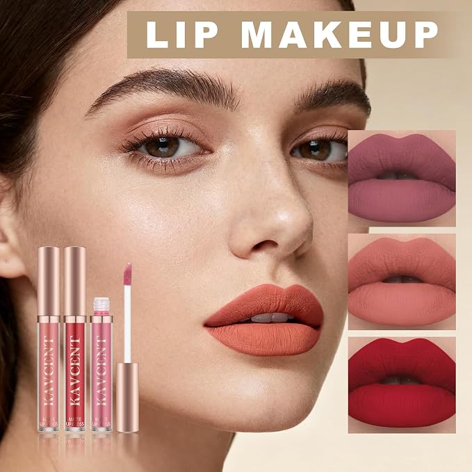 Multi W Makeup Kit