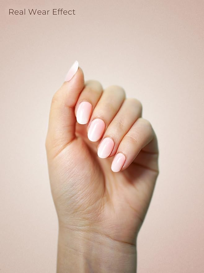 Berry Meringue Pink