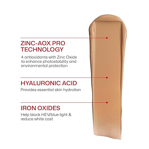 01 - New Tinted Daily Hydration+ (1.7 oz)