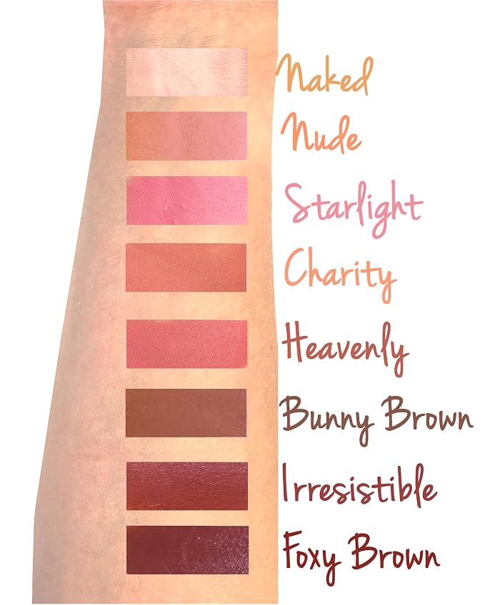 Charity