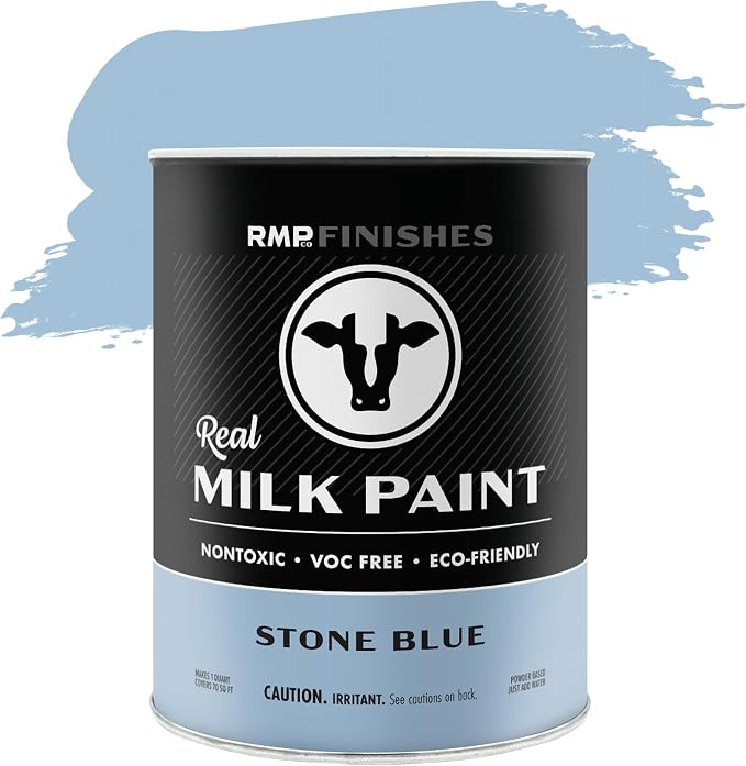 Stone Blue