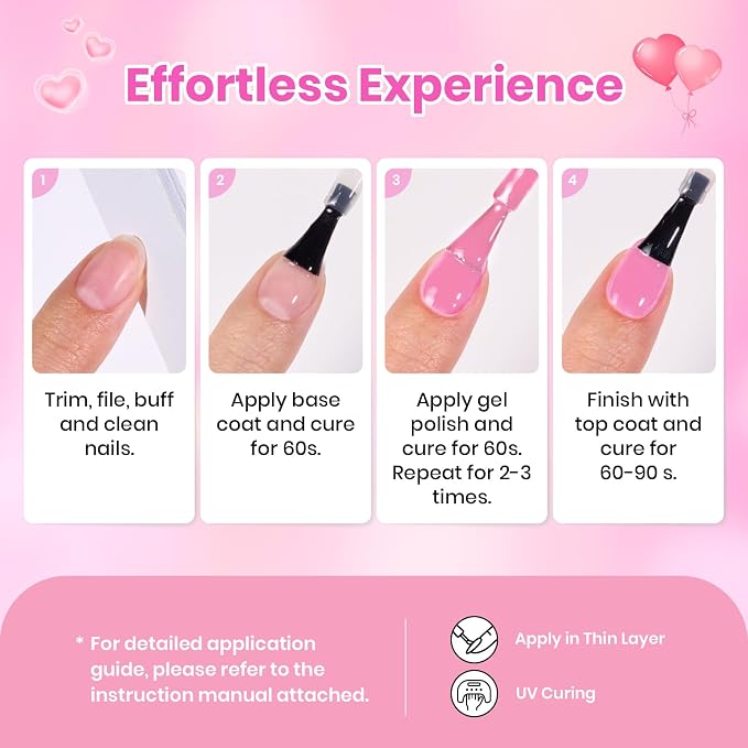 Pink Reverie
