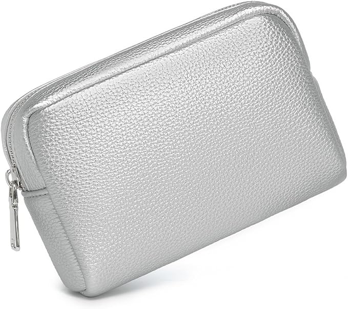 Pearl Silver/PU