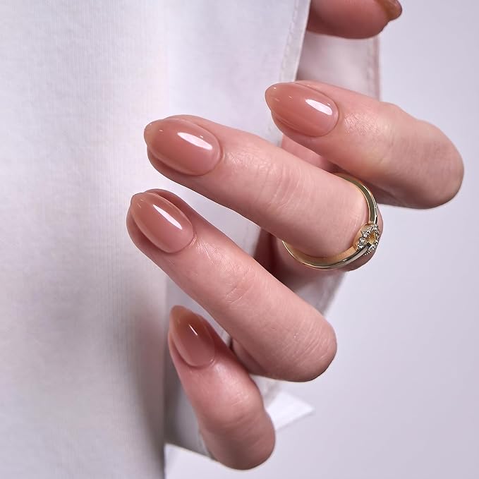 A1 - Peach Nude