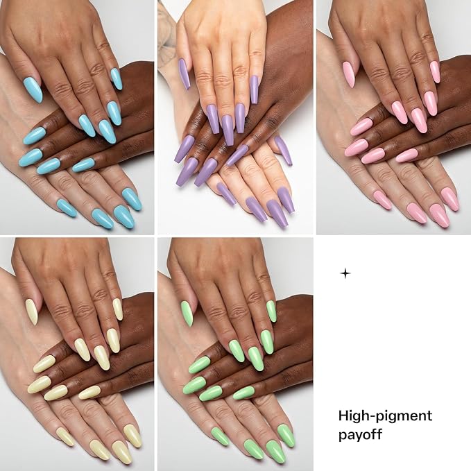 Pastel Daydream