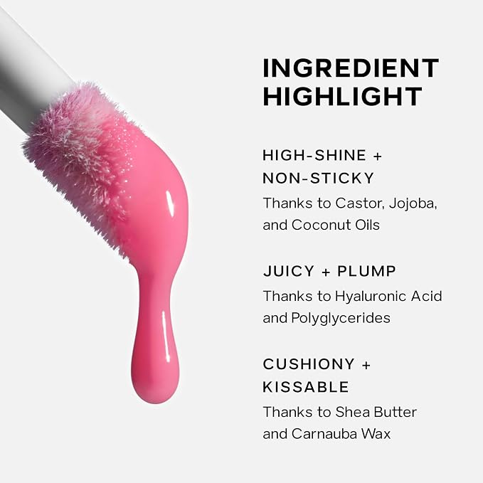 Play - High Shine Finish