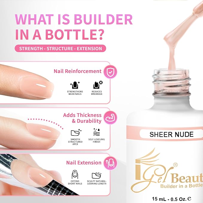 Sheer Nude