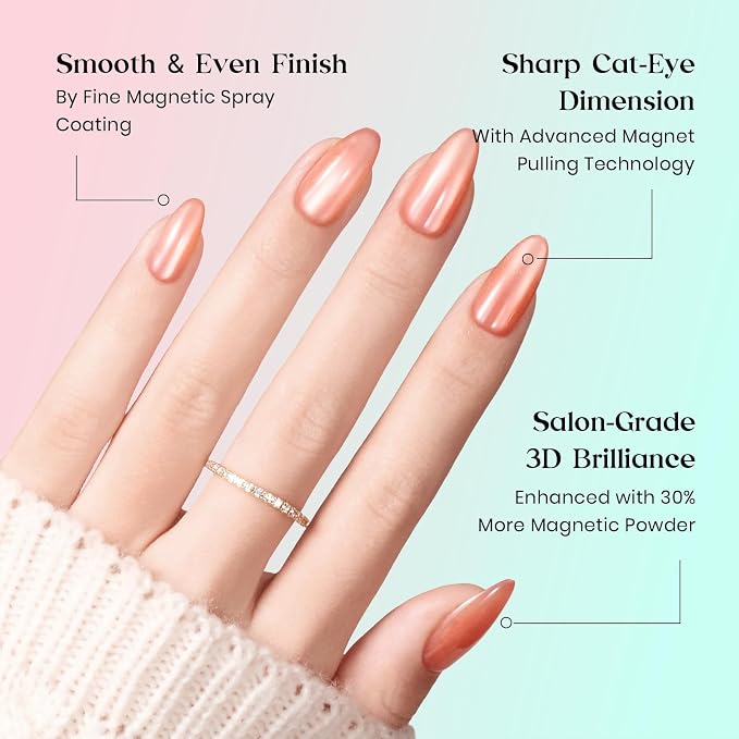 2 - Bubble CatEye - M