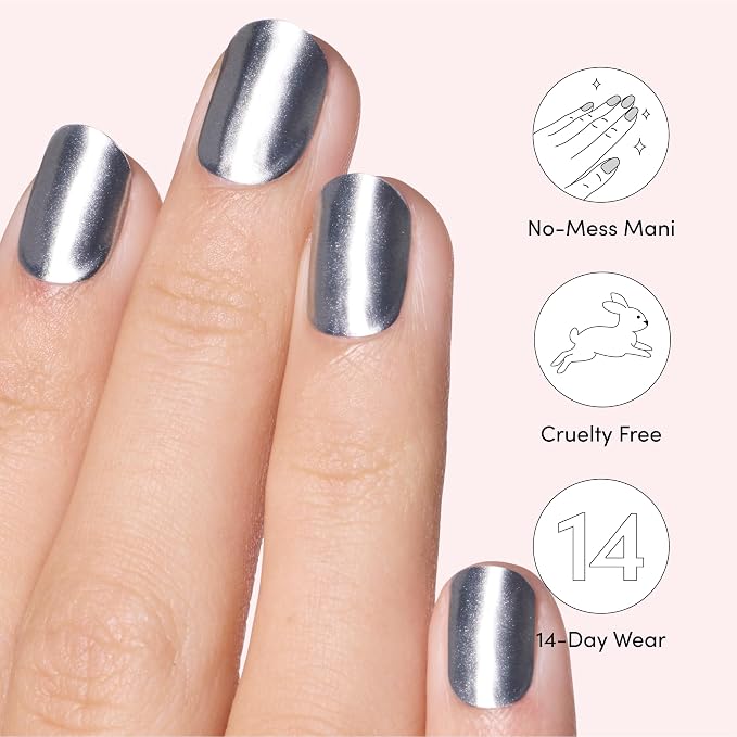 Silver State of Mind