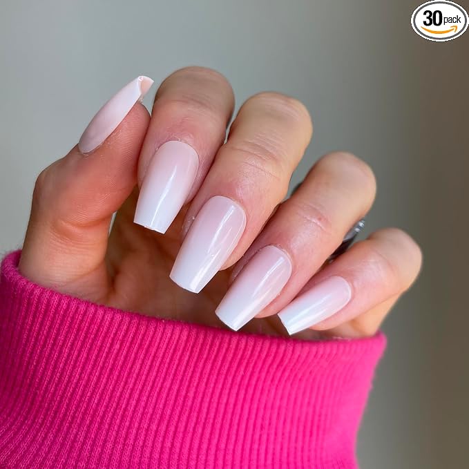 Blush Ombre