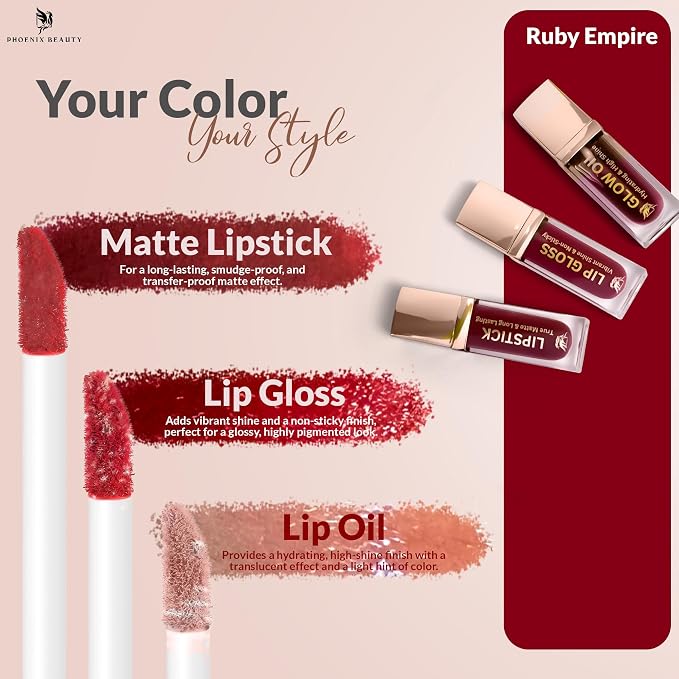 Ruby Empire