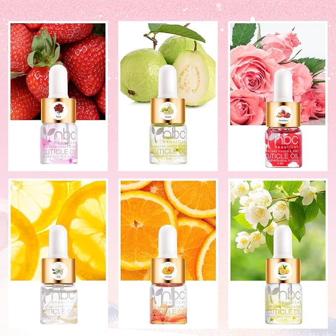 Flower Set