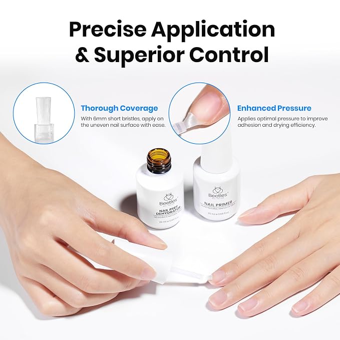 Nail Prep Kit