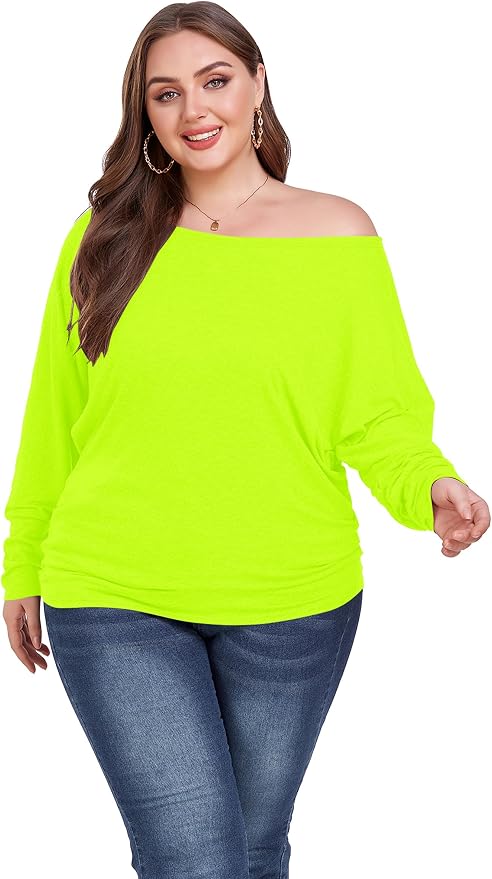 Neon Green