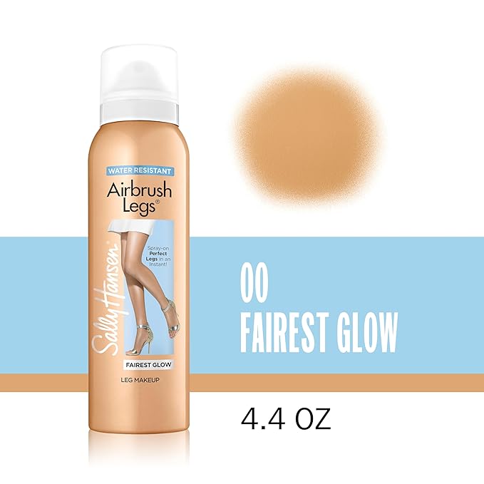 Spray-On - Fairest Glow