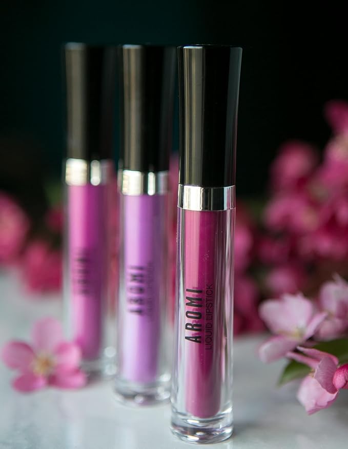 Forbidden Fuchsia