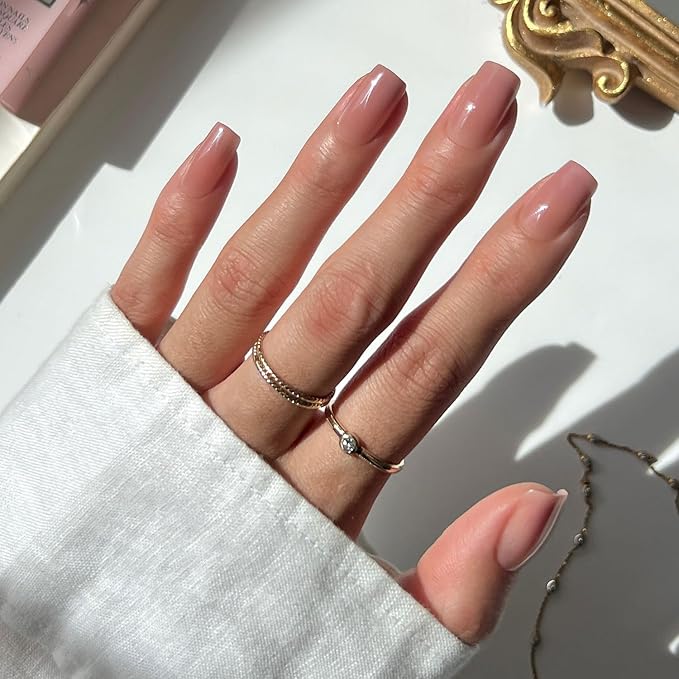 In The Nude