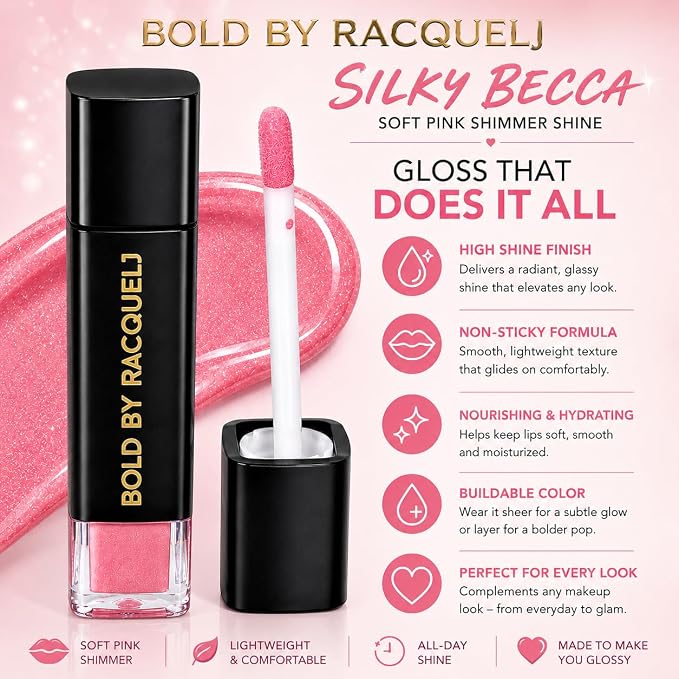 Silky Becca