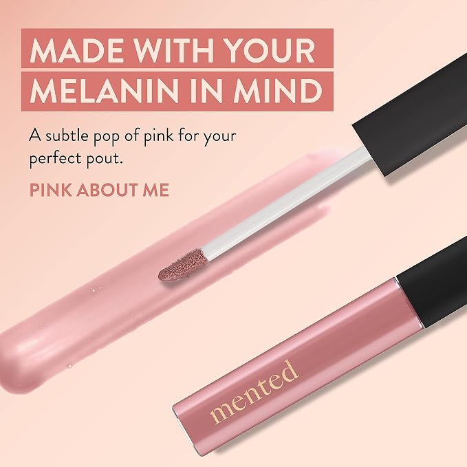 Pink About Me
